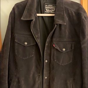 Levi’s jacket